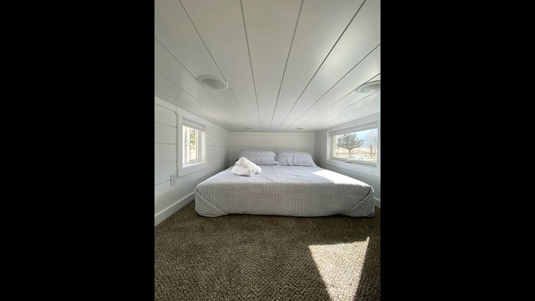 Vacation Rentals (United States of America, Tetonia, Idaho)
