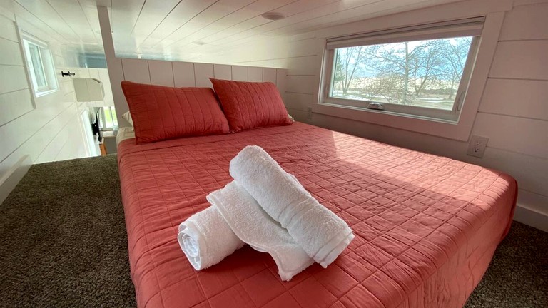 Vacation Rentals (United States of America, Tetonia, Idaho)