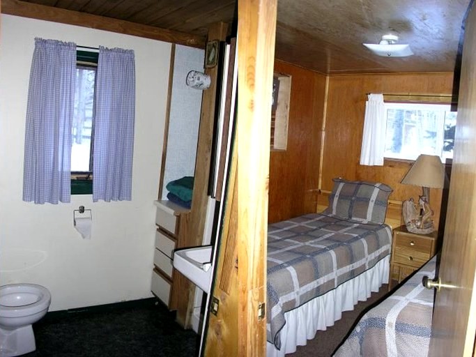 Log Cabins (Lake City, Colorado, United States)