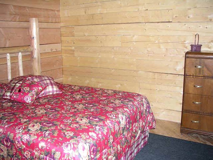 Log Cabins (Lake City, Colorado, United States)