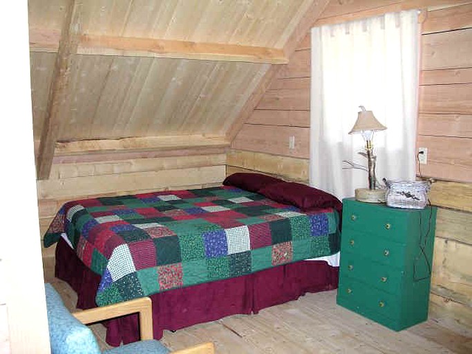 Log Cabins (Lake City, Colorado, United States)