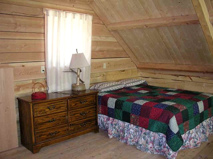 Log Cabins (Lake City, Colorado, United States)