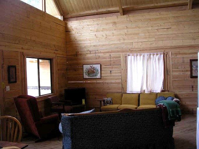Log Cabins (Lake City, Colorado, United States)