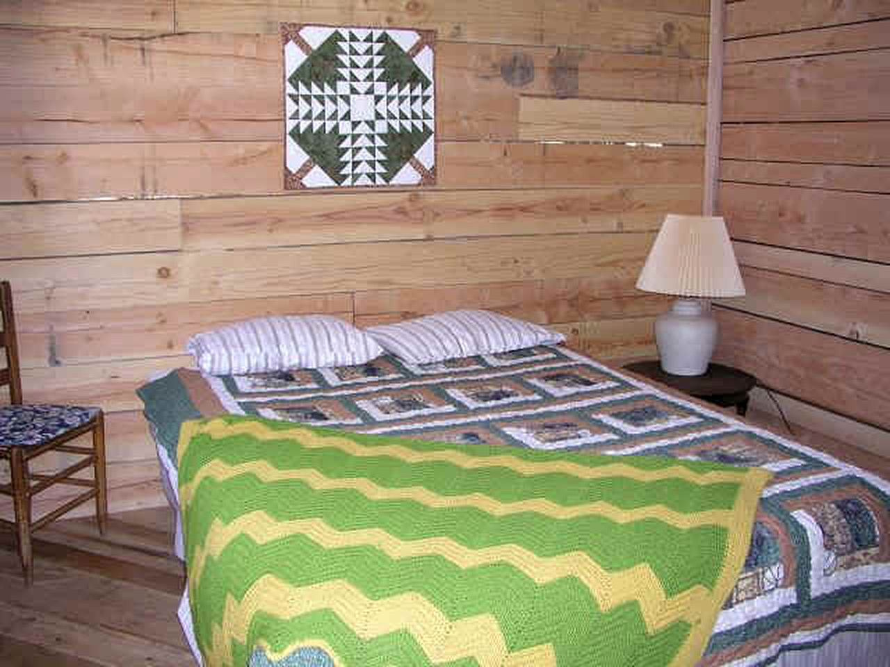 Grand Log Cabin Rental Perfect for Families near Silverton, Colorado