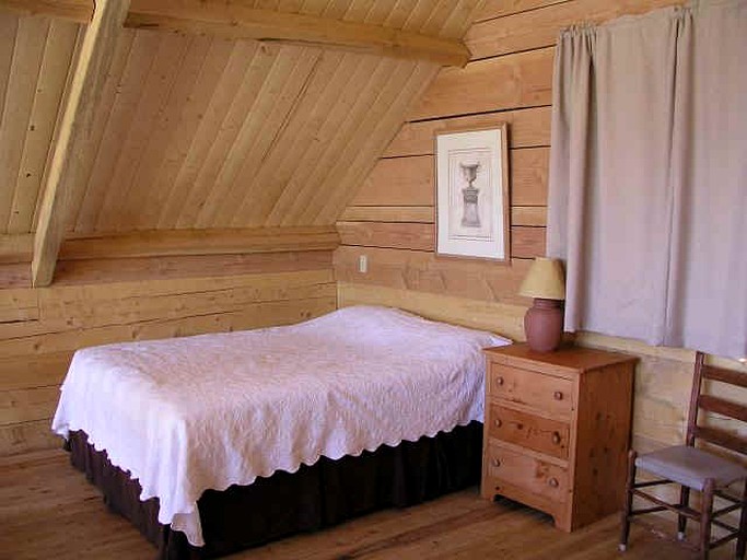 Log Cabins (Lake City, Colorado, United States)