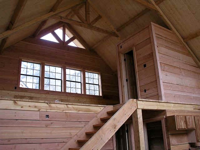 Log Cabins (Lake City, Colorado, United States)