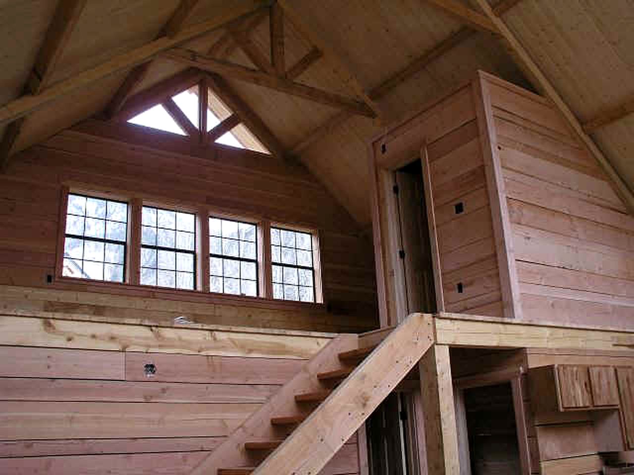 Grand Log Cabin Rental Perfect for Families near Silverton, Colorado