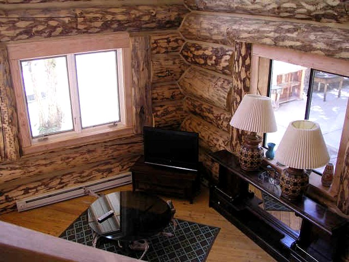 Log Cabins (Lake City, Colorado, United States)