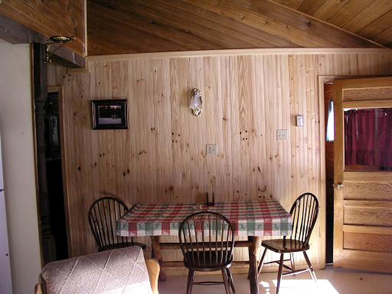 Rustic Log Cabin Rental for Family-Friendly Getaway in Lake City, Colorado