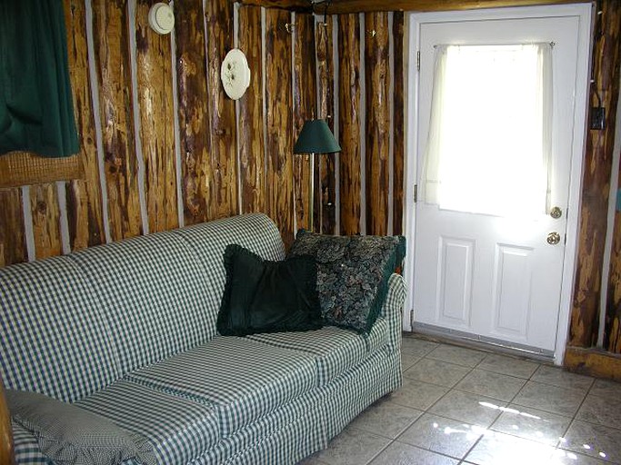 Log Cabins (Lake City, Colorado, United States)