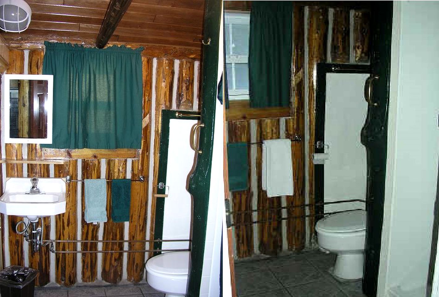 Cozy Log Cabin Rental for a Romantic Getaway in Lake City, Colorado