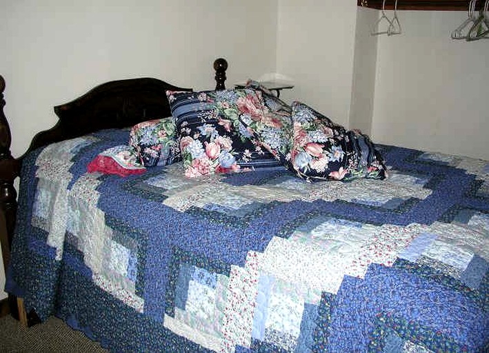 Log Cabins (Lake City, Colorado, United States)