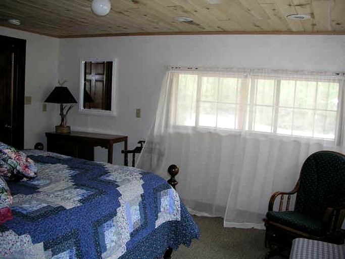 Log Cabins (Lake City, Colorado, United States)