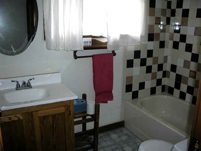 Log Cabins (Lake City, Colorado, United States)