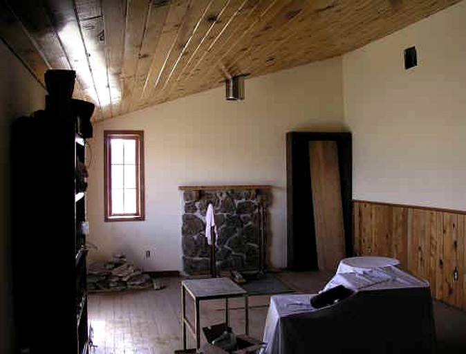 Log Cabins (Lake City, Colorado, United States)