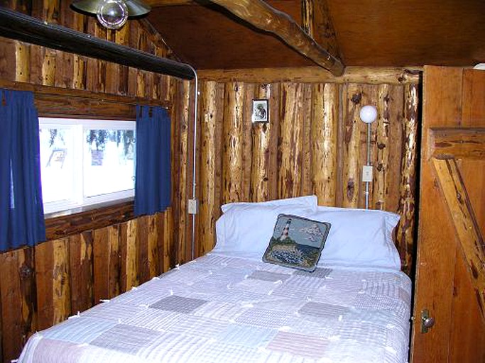 Log Cabins (Lake City, Colorado, United States)