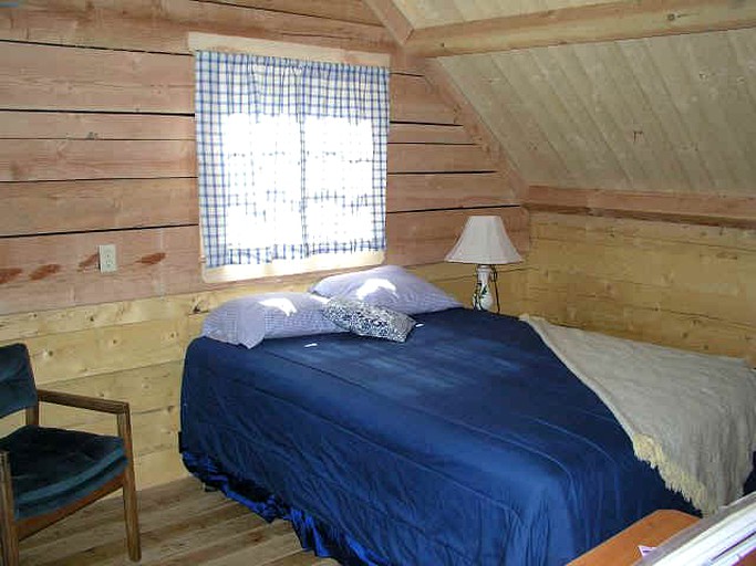Log Cabins (Lake City, Colorado, United States)