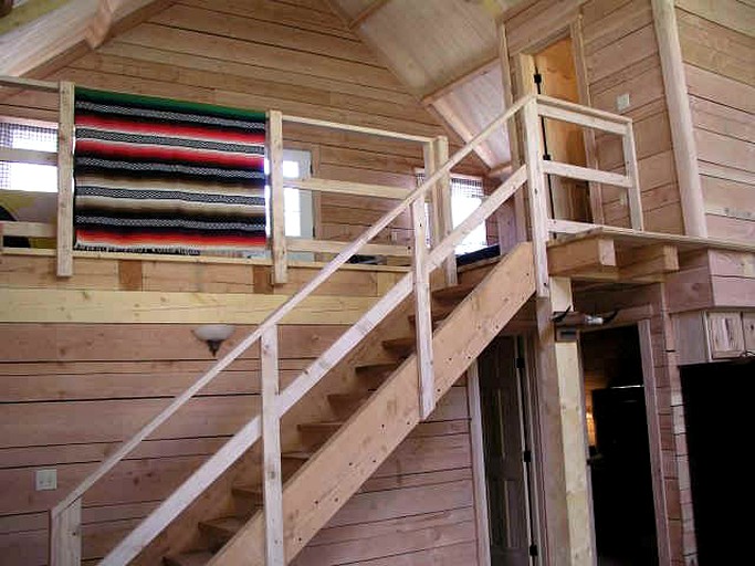 Log Cabins (Lake City, Colorado, United States)