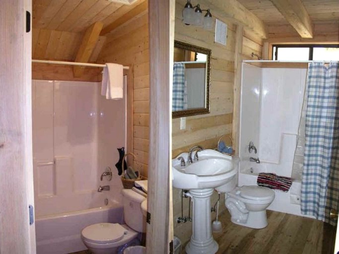 Log Cabins (Lake City, Colorado, United States)