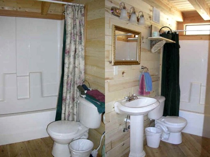 Log Cabins (Lake City, Colorado, United States)