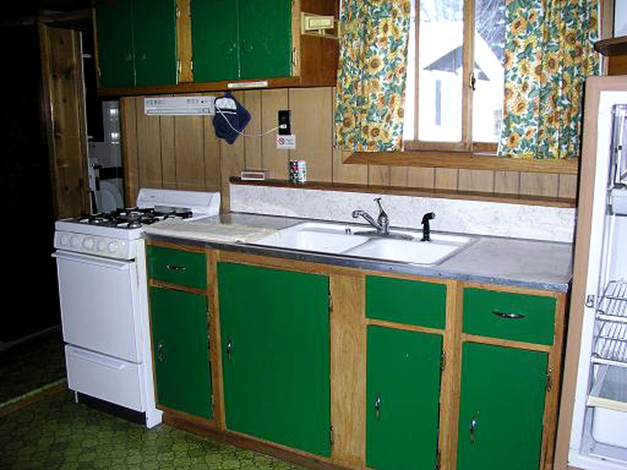 Pet-Friendly Log Cabin Rental for a Bucolic Getaway in Lake City, Colorado