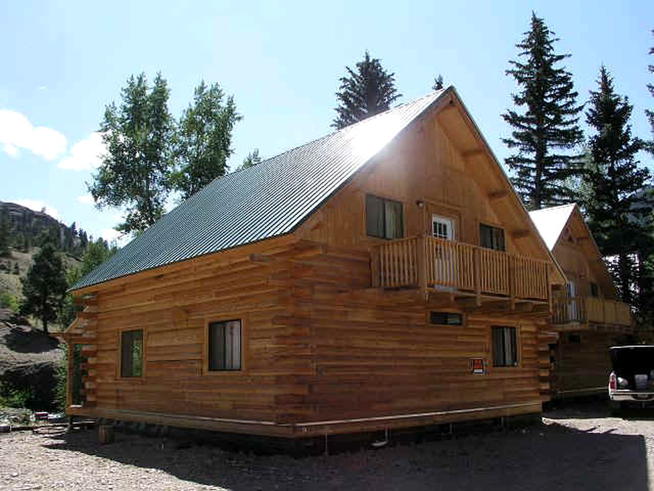 Gorgeous Cabin Rental for a Family-Friendly Getaway in Lake City, Colorado