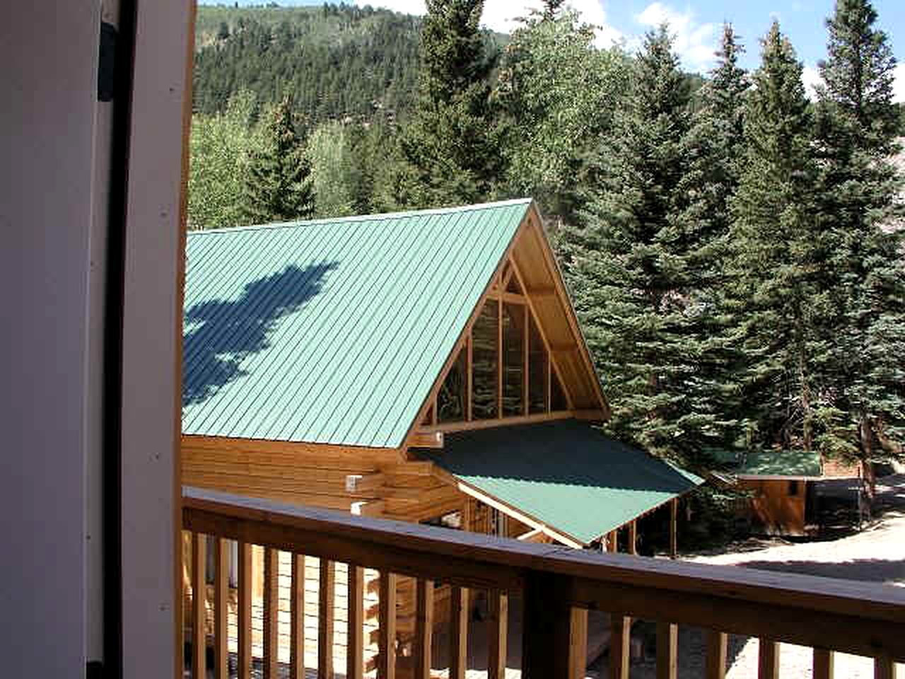 Gorgeous Cabin Rental for a Family-Friendly Getaway in Lake City, Colorado