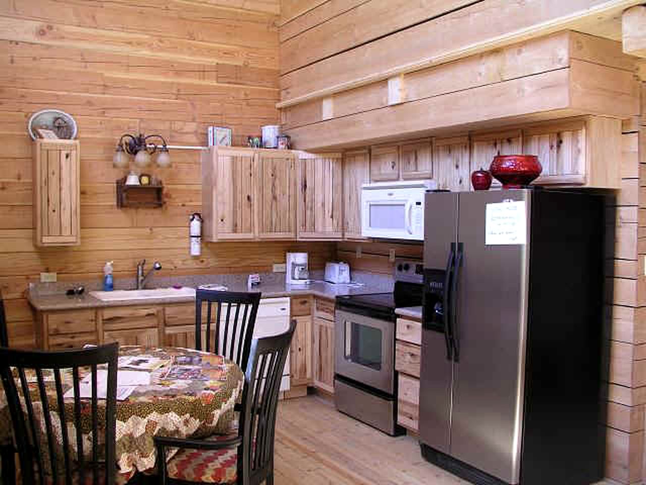 Gorgeous Cabin Rental for a Family-Friendly Getaway in Lake City, Colorado