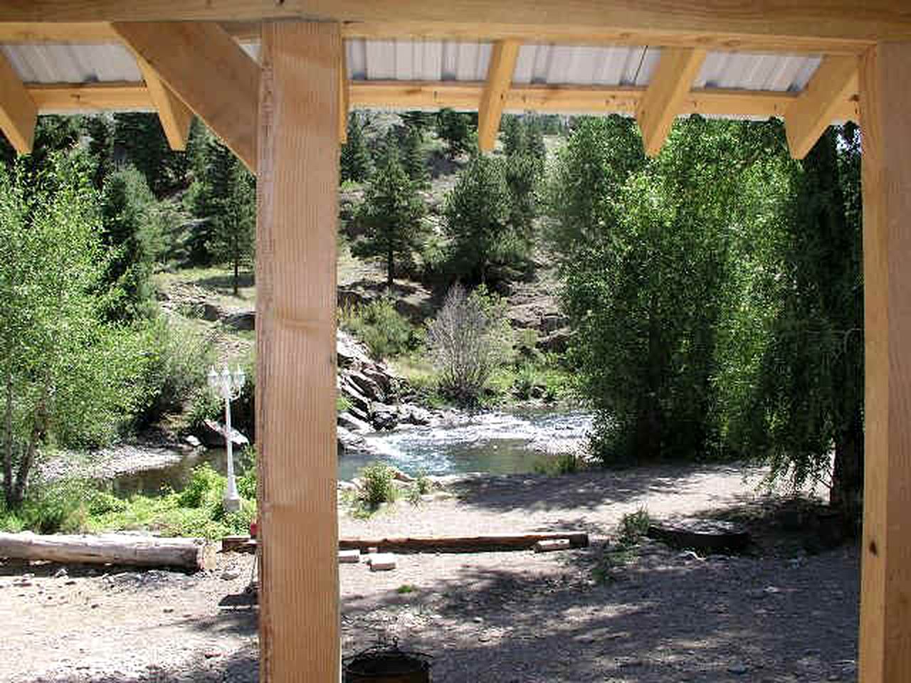 Gorgeous Cabin Rental for a Family-Friendly Getaway in Lake City, Colorado