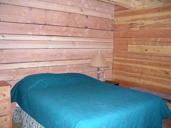 Log Cabins (Lake City, Colorado, United States)