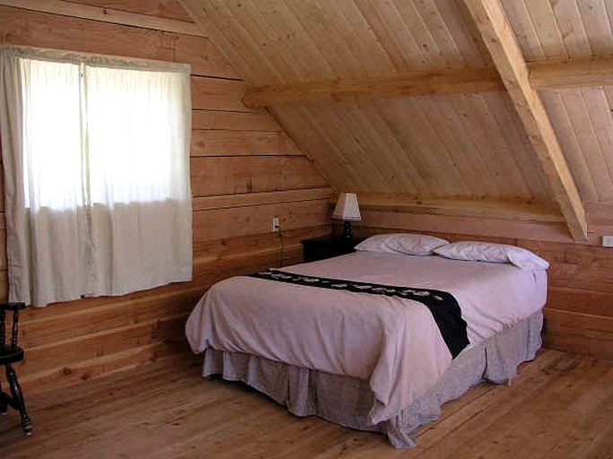 Log Cabins (Lake City, Colorado, United States)