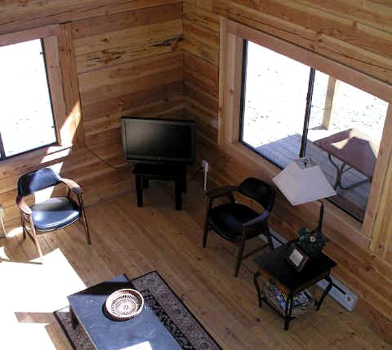 Log Cabins (Lake City, Colorado, United States)