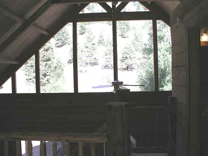 Log Cabins (Lake City, Colorado, United States)