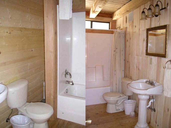 Log Cabins (Lake City, Colorado, United States)