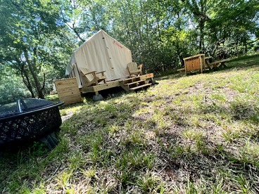 Houston Cabins near Me | Texas Campgrounds & TX Rentals