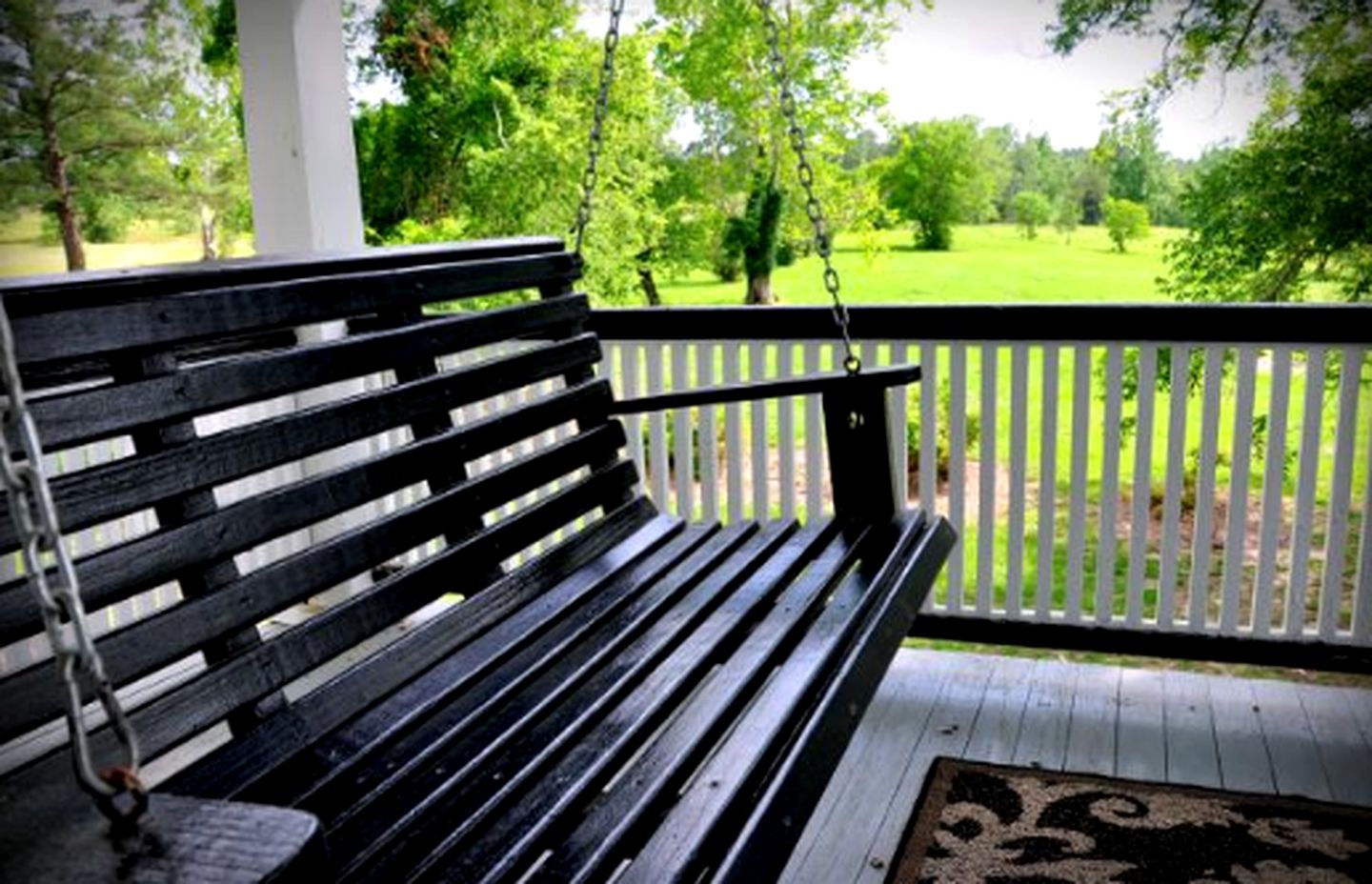 Luxurious Bed and Breakfast Vacation Rental for Large Groups in East Texas
