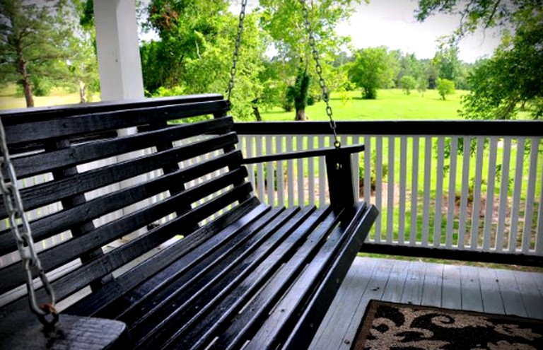 Vacation Rentals (Huntington, Texas, United States)