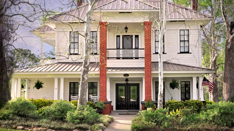 Vacation Rentals (Huntington, Texas, United States)