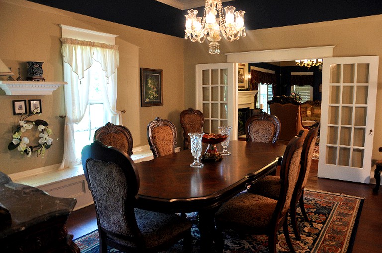 Vacation Rentals (Huntington, Texas, United States)