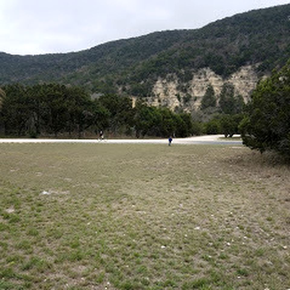 Texas Hill Country Glamping in this Rustic Cabin - Perfect for Family Vacations in the South