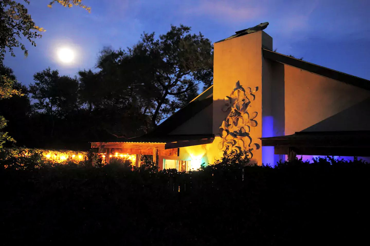 Pet-Friendly Vacation Rental near Blue Hole Regional Park in Wimberley, Texas