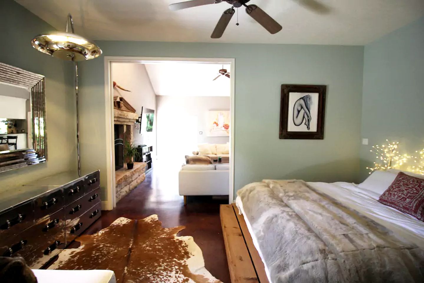 Pet-Friendly Vacation Rental near Blue Hole Regional Park in Wimberley, Texas