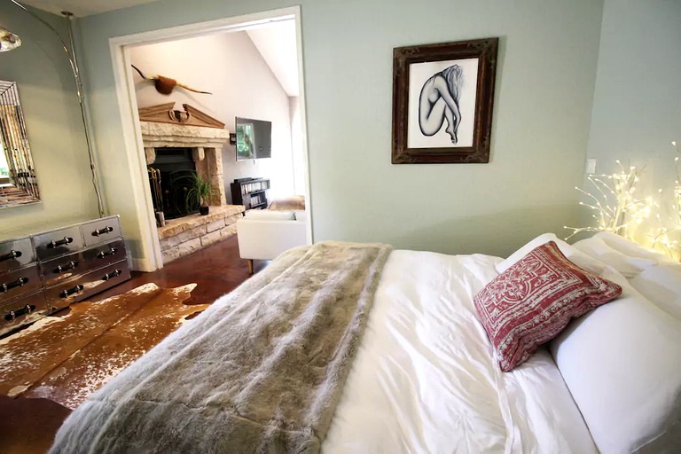 Cottages (Wimberley , Texas, United States)