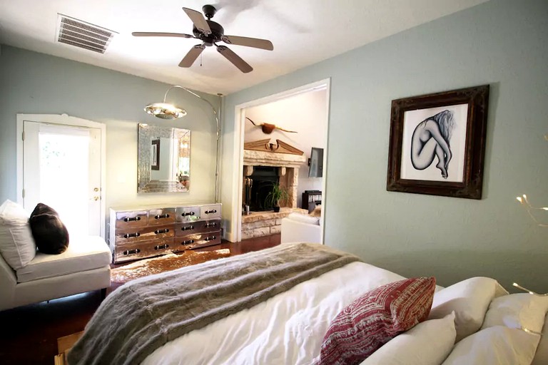 Cottages (Wimberley , Texas, United States)