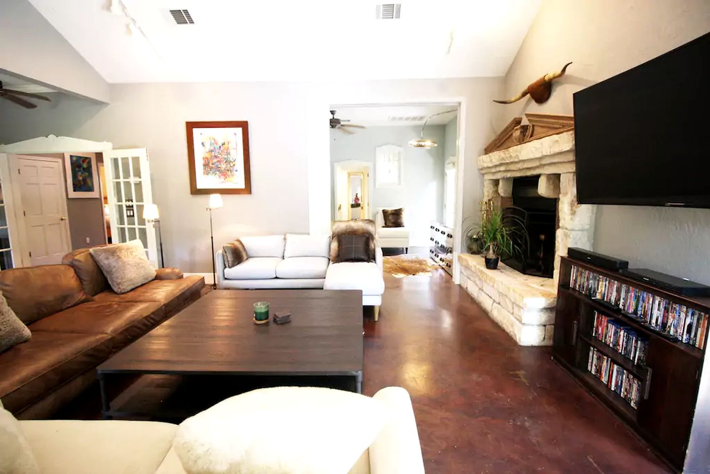 Pet-Friendly Vacation Rental near Blue Hole Regional Park in Wimberley, Texas