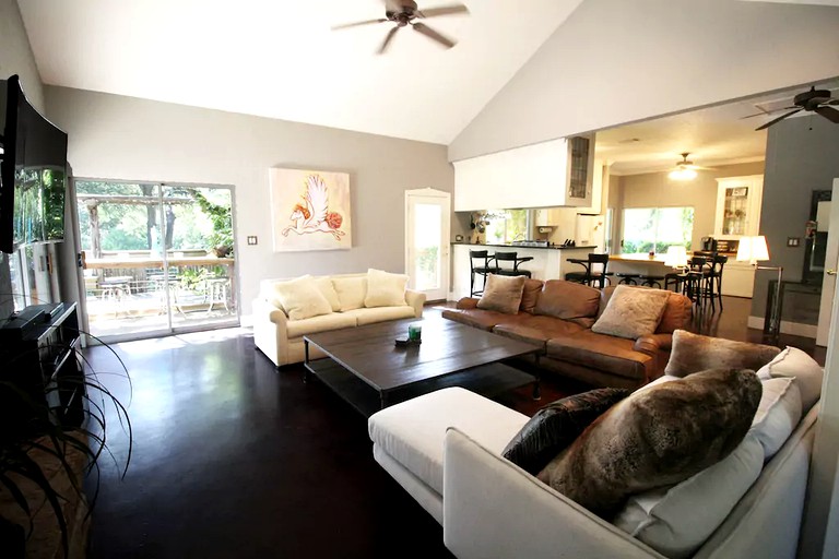 Cottages (Wimberley , Texas, United States)