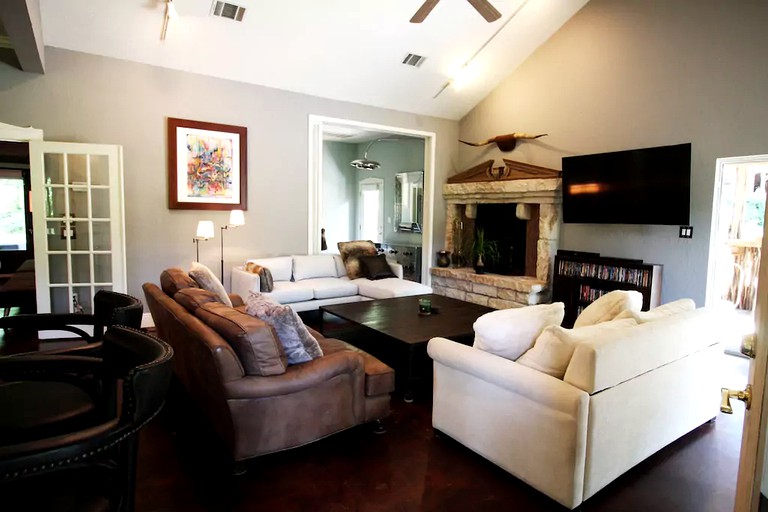 Cottages (Wimberley , Texas, United States)