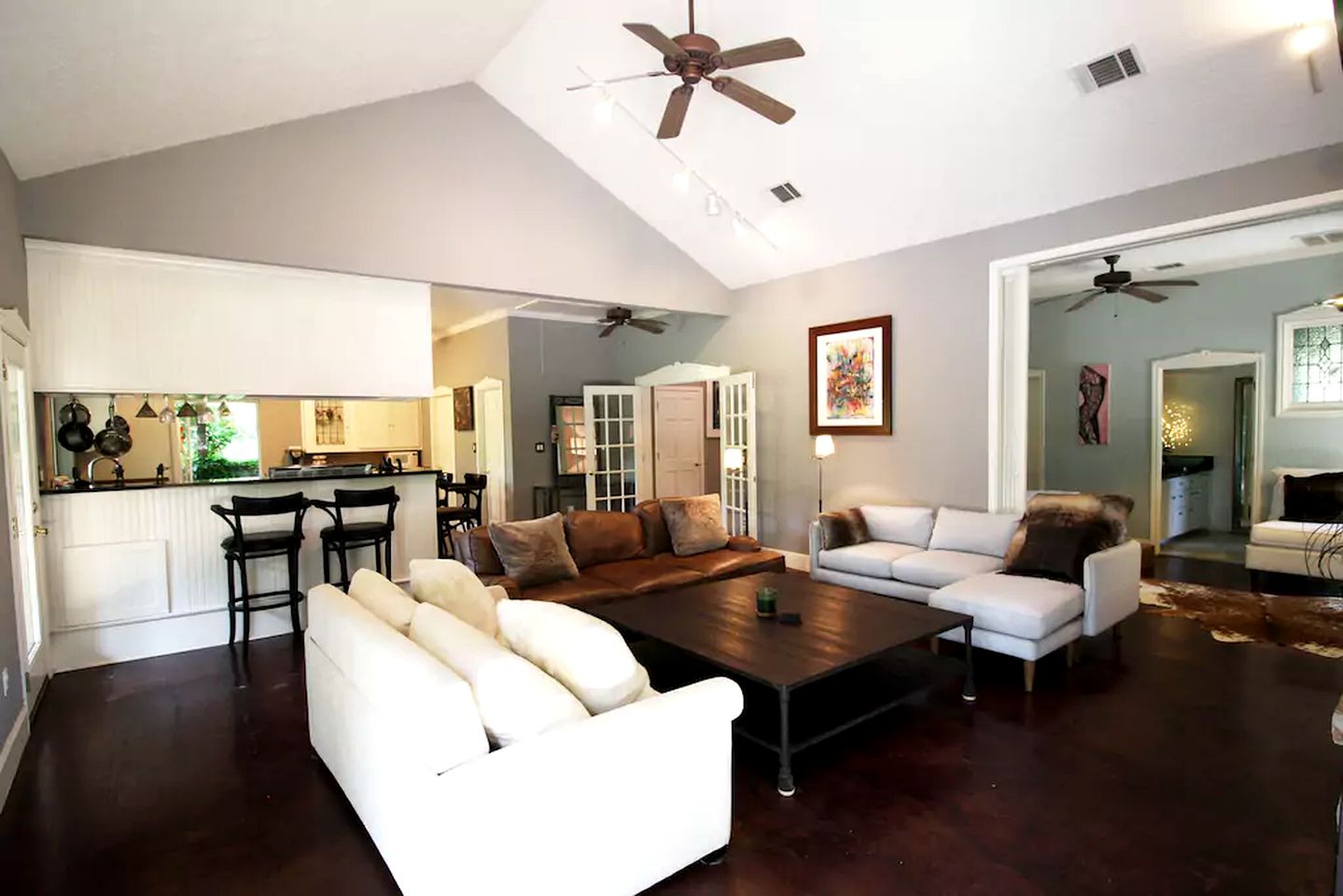 Pet-Friendly Vacation Rental near Blue Hole Regional Park in Wimberley, Texas