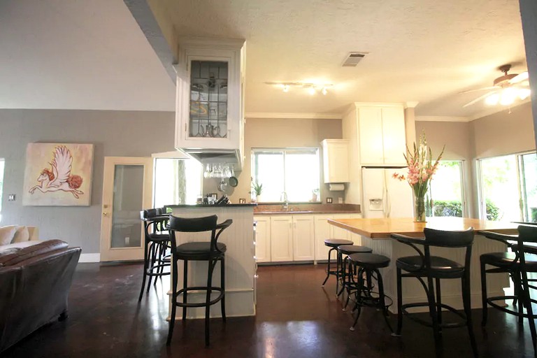 Cottages (Wimberley , Texas, United States)