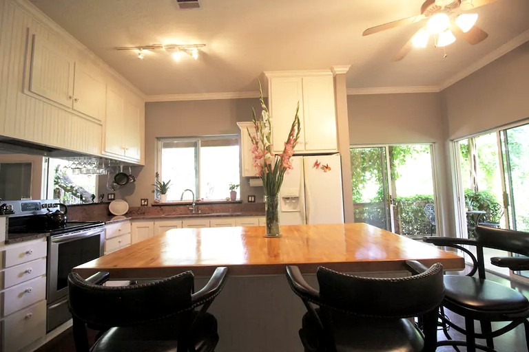 Cottages (Wimberley , Texas, United States)